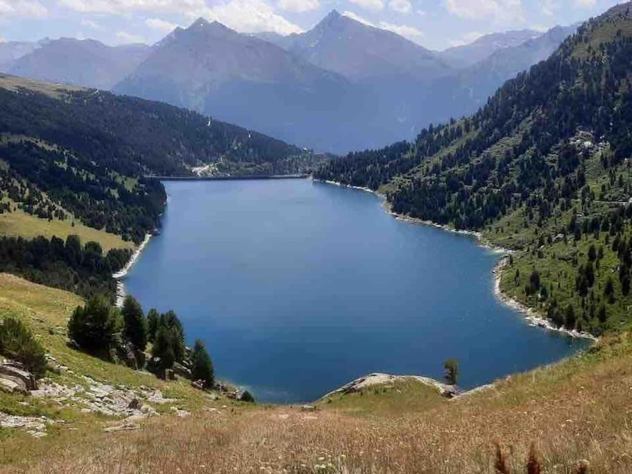 Cote-Bourget 3 Pers La Belle Plinier Proche La Norma Aussois Apartment Villarodin-Bourget Екстериор снимка