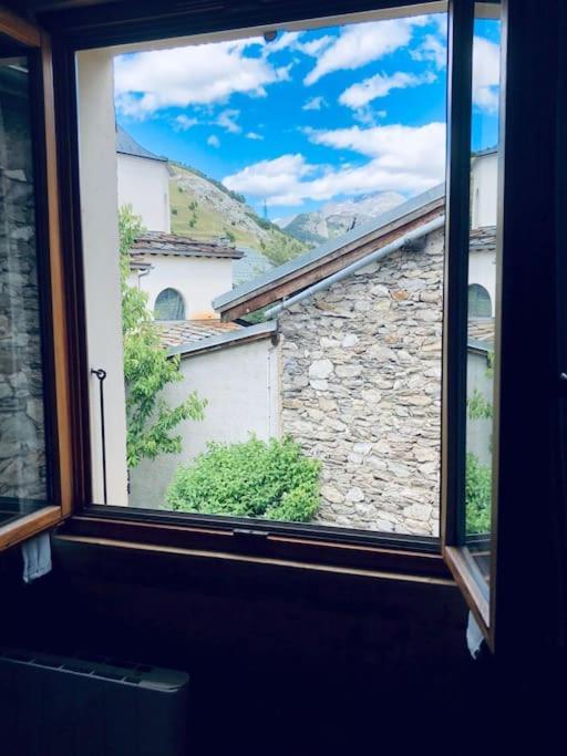 Cote-Bourget 3 Pers La Belle Plinier Proche La Norma Aussois Apartment Villarodin-Bourget Екстериор снимка