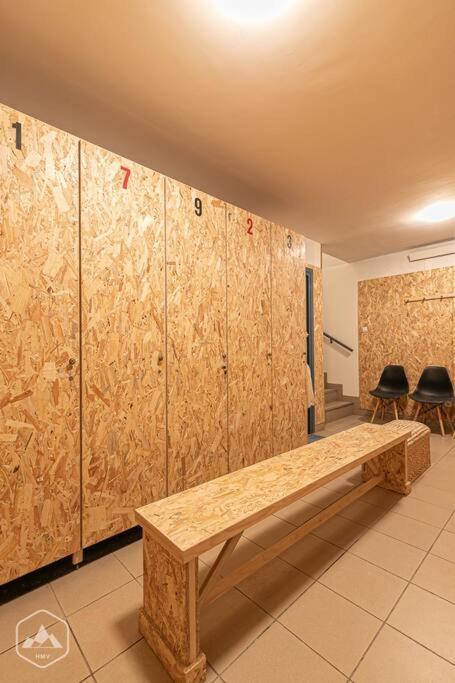 Cote-Bourget 3 Pers La Belle Plinier Proche La Norma Aussois Apartment Villarodin-Bourget Екстериор снимка