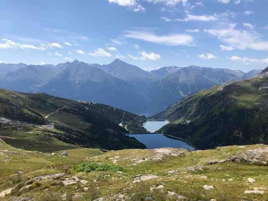 Cote-Bourget 3 Pers La Belle Plinier Proche La Norma Aussois Apartment Villarodin-Bourget Екстериор снимка
