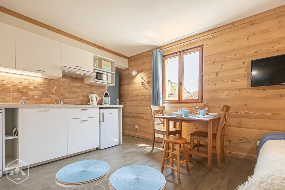 Cote-Bourget 3 Pers La Belle Plinier Proche La Norma Aussois Apartment Villarodin-Bourget Екстериор снимка