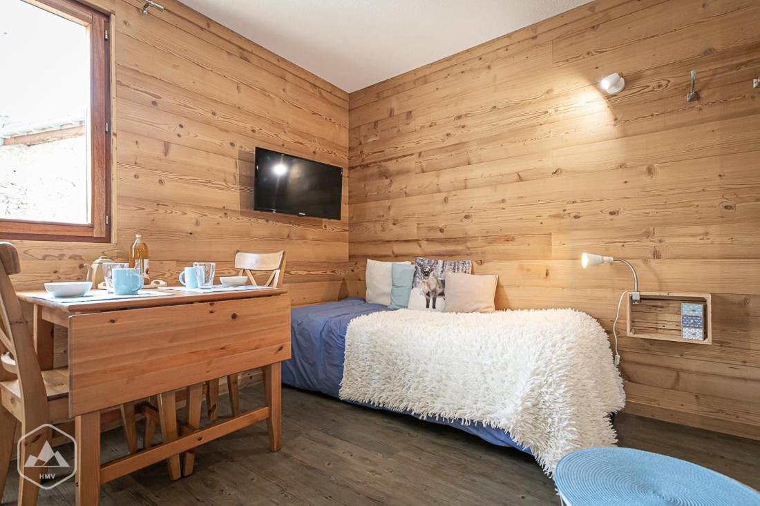 Cote-Bourget 3 Pers La Belle Plinier Proche La Norma Aussois Apartment Villarodin-Bourget Екстериор снимка