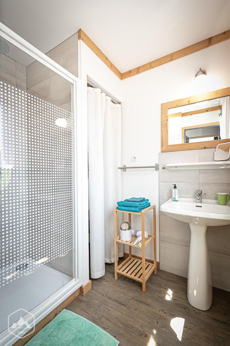 Cote-Bourget 3 Pers La Belle Plinier Proche La Norma Aussois Apartment Villarodin-Bourget Екстериор снимка